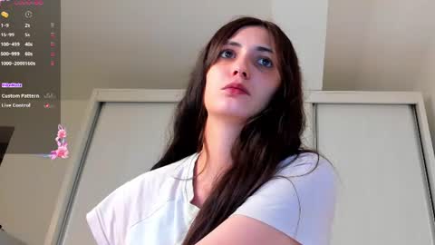 alexialuxe online show from 15, 6, 2026