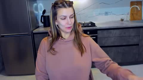 Alexia online show from 24, 2, 2025