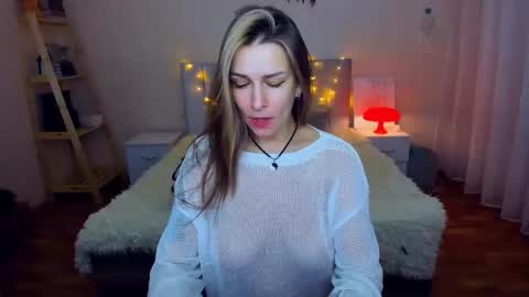 Alexia online show from 3, 3, 2025