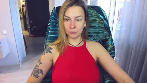 Snapshot of alexiayellow chatting on 20, 5, 2026 Alexia online show from 20, 5, 2026