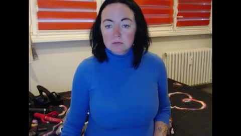 alexie33 online show from 20, 10, 2025