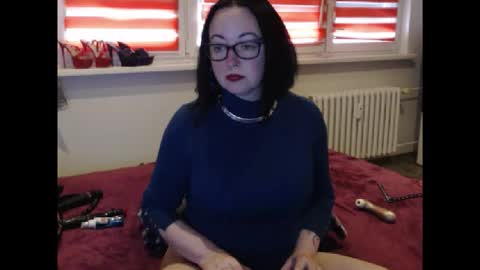 alexie33 online show from 17, 3, 2026