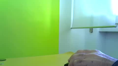 alexio69 online show from 28, 4, 2026