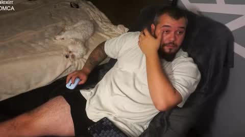 Alex online show from 10, 11, 2025