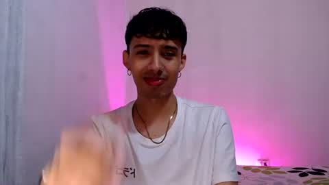 Alexis online show from 25, 7, 2026