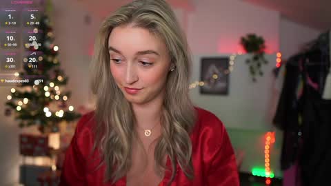 Alexis Texas online show from 20, 12, 2024