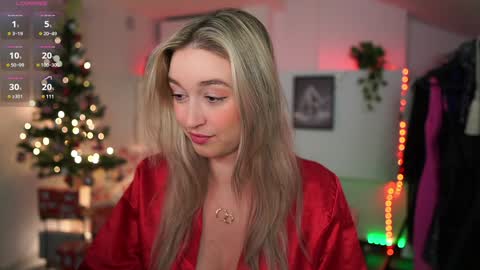 Alexis Texas online show from 5, 1, 2025