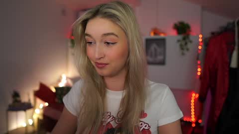 Alexis Texas online show from 19, 1, 2025