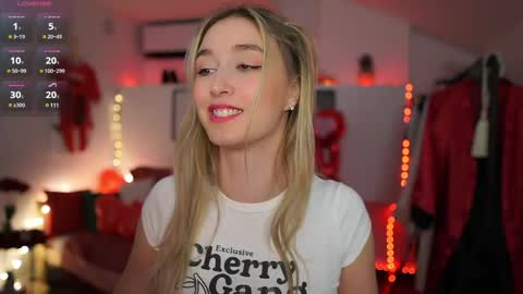 Alexis Texas online show from 16, 2, 2025