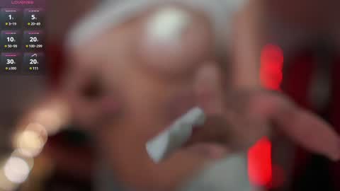 Alexis Texas online show from 22, 2, 2025