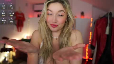 Alexis Texas online show from 22, 2, 2025