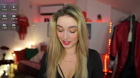 Alexis Texas online show from 25, 2, 2025