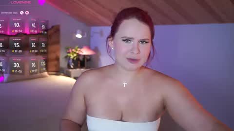 Alexis online show from 31, 7, 2026