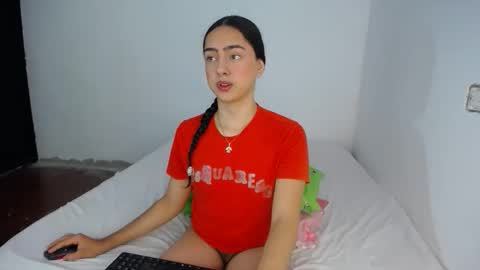 -- ALEXIS -- online show from 24, 3, 2026