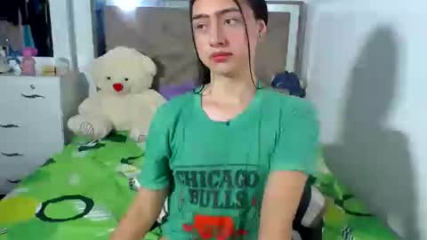 -- ALEXIS -- online show from 8, 7, 2026