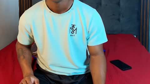 Alexis Fernandez online show from 16, 7, 2026