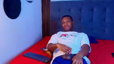 Alexis Fernandez online show from 21, 7, 2026