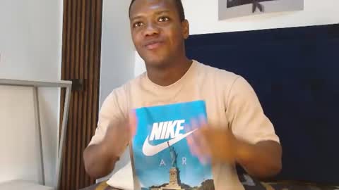 Alexis Fernandez online show from 23, 7, 2026