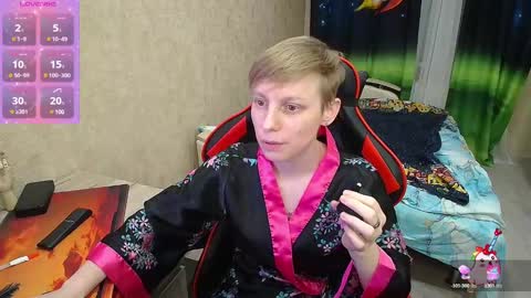 Alexis online show from 1, 12, 2024