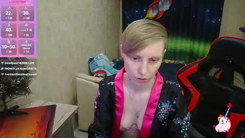 Alexis online show from 15, 1, 2025