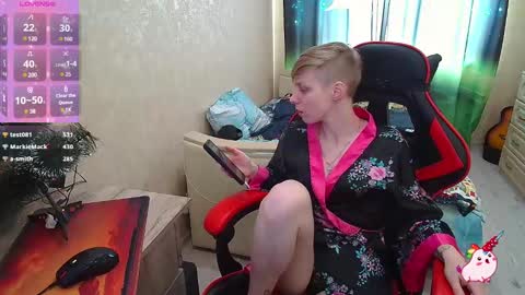 Alexis online show from 18, 1, 2025