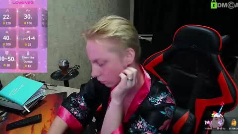 Alexis online show from 13, 9, 2025