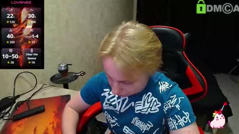 Alexis online show from 14, 10, 2025