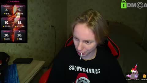 Alexis online show from 16, 1, 2026