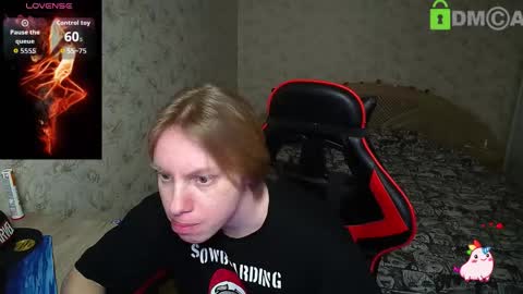 Alexis online show from 13, 2, 2026