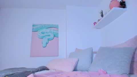 Alexiis 3 online show from 20, 2, 2025