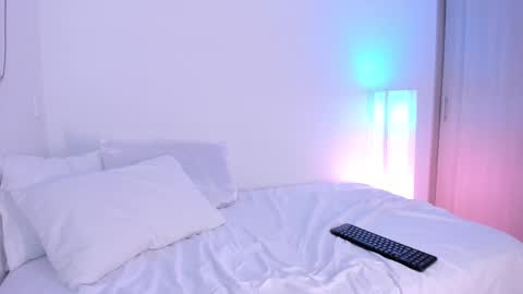 Alexiis 3 online show from 12, 3, 2025