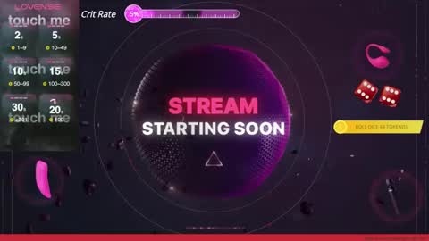 Alexis White online show from 5, 12, 2024