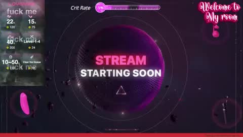 Alexis White online show from 10, 1, 2025