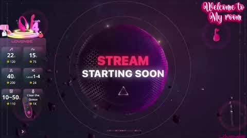 Alexis White online show from 23, 4, 2026