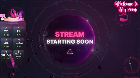 Alexis White online show from 28, 4, 2026