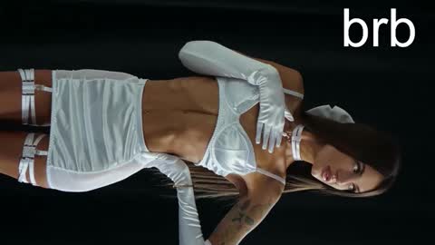 Alexis   Mon Tue Wed Thu Fri 7 GMT 0100am-0700am  online show from 30, 9, 2025