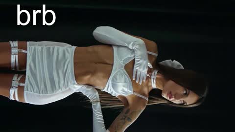 Alexis   Mon Tue Wed Thu Fri 7 GMT 0100am-0700am  online show from 2, 10, 2025