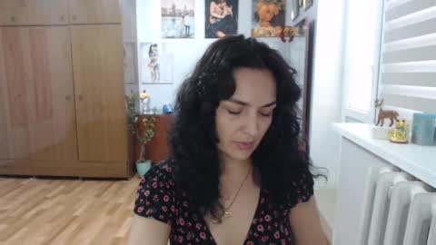 AlexisMillers online show from 14, 9, 2025