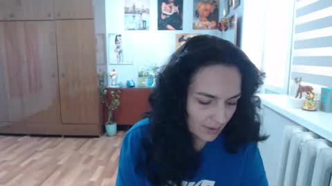 AlexisMillers online show from 18, 9, 2025