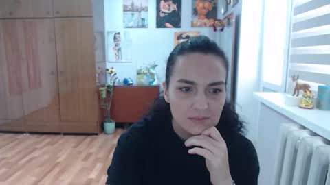 AlexisMillers online show from 20, 9, 2025