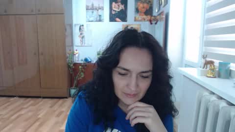 AlexisMillers online show from 3, 10, 2025