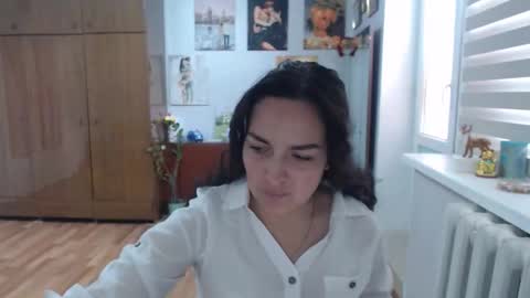 AlexisMillers online show from 23, 10, 2025