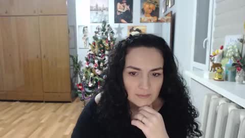 AlexisMillers online show from 6, 1, 2026