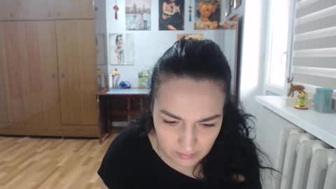 AlexisMillers online show from 15, 2, 2026