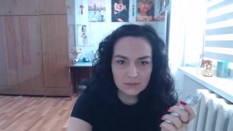 AlexisMillers online show from 22, 2, 2026