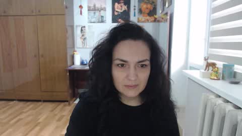 AlexisMillers online show from 22, 3, 2026