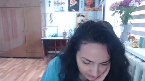 AlexisMillers online show from 10, 4, 2026