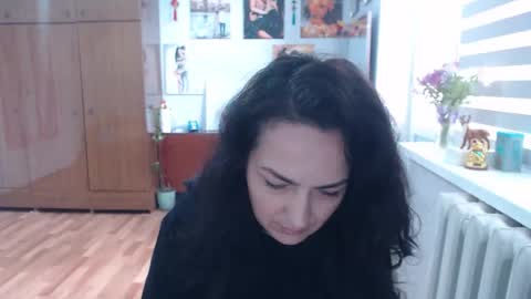 AlexisMillers online show from 25, 4, 2026