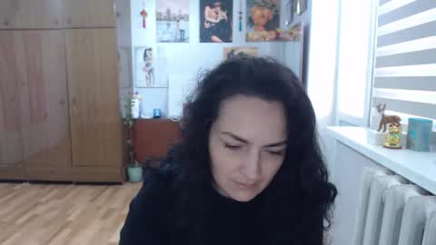 AlexisMillers online show from 28, 4, 2026