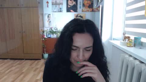 AlexisMillers online show from 3, 6, 2026